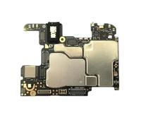 Motherboard Compatible For Xiaomi Mi A3 CC9E Global Version Mainboard With Full Chips For MiA3 CC9E Unlocked Logic Board