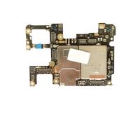 Motherboard，Compatible for Xiaomi Mix3, Global ROM Unlocked Main PCB Board(6-128GB Mi Mix3)