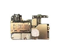 Motherboard Compatible For XiaoMi RedMi 9A Global Version Unlocked Mainboard With Full Chips Logic Board For RedMi 9A