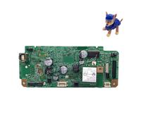Motherboard Compatible With Compatible Printers L3150 L3250 L3210 L3100 L3160 L3110 L1300 L3215 L1110 Logic Formatting Board(L3150 Motherboard)