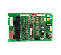 Motherboard Computer Board DA41-00057A ET-PJT. Compatible With Samsung. Refrigerator Parts