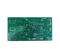 Motherboard Computer Board EBR85624972 ，Compatible For LG， Refrigerator EBR856249 72