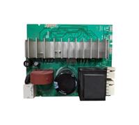 Motherboard Computer Board Module W10374126 ，Compatible For Siemens ，Washing Machine