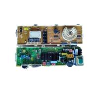 Motherboard Computer Board With Display Panel，Compatible For LG WD-N10270D WD-T12235D 6870EC9286A Drum Washing Machine