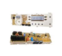 Motherboard Computer Board With Display Panel DC92-00273D, Compatible For Samsung, Drum Washing Machine