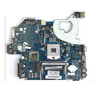 motherboard Computer Motherboard P5WE0 LA-6901P Fit For ACER 5755 5755G 5750 5750G Notebook PGA989 HM65 CPU MBR9702003 MB.R9702.003