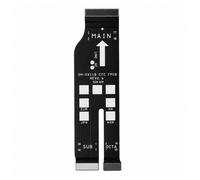 Motherboard Connection Flex Cable for Galaxy S23 FE Service Pack