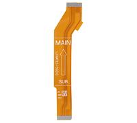 Motherboard Connection Flex Cable for Xiaomi Poco F6 High Quality Flex Connector