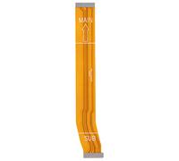 Motherboard Connection Flex Cable for Xiaomi Poco X6 Pro High Quality Flex