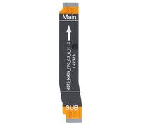 Motherboard Connection Flex Cable for Xiaomi Redmi Note 12S Flex Connector