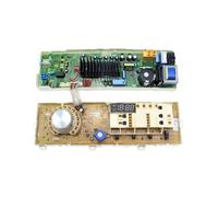 Motherboard Control Board Display Panel EBR80415814 EBR80578812, Compatible For LG, Washing Machine(A set)