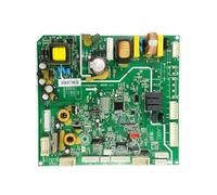 Motherboard,Control Board,Model Number 17131000000224 Bcd-401Wgpzv,Compatible For Midea,Refrigerator Parts