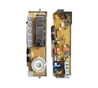 Motherboard Control Module Display Panel ，Compatible For Samsung， DC41-00023A MFS-B1055-00Drum Washing Machine