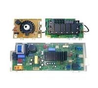 Motherboard Control Module EBR78421702 EBR741436 Compatible For LG Drum Washing Machine WD-T14425D(As shown c)