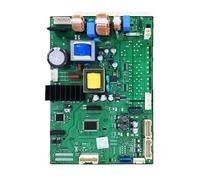 Motherboard Control PCB Board DA94-04605C Refrigerator - Compatible With Samsung