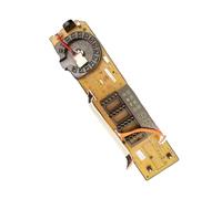 Motherboard Display Panel Board DC41-00252A, Compatible For Samsung, Drum Washing Machinep Accessory