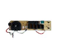 Motherboard Display Panel Board DC94-05766A, Compatible For Samsung, Drum Washing Machine