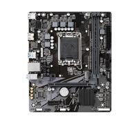 motherboard Fit For 64GB PCI-E 3.0 M.2 SATA III USB3. H610 | Mainboard Placa Mãe GIGABYTE H610M-K D4 Motherboard Socket LGA1700 DDR4