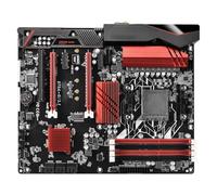 motherboard Fit For Asrock 970A-G/3.1 Carte Mère D'occasion AM3 + 9704XDDR3 64GB 6XSATA III M.2 USB 3.1 ATX Prise En Charge FX 9590 8120CPU