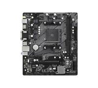 motherboard Fit For ASROCK A520 A520M Motherboard A520M-HDV Socket AM4 DDR4 64GB Micro ATX Support 5600 5800 4700 3400 5700 5500 Cpu