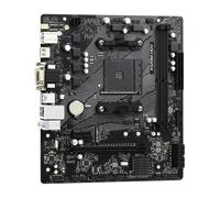 motherboard Fit For ASROCK A520M-HDV | A520 A520M Motherboard Socket AM4 DDR4 64GB Micro ATX Support 5600 5800 4700 3400 5700 5500 Cpu