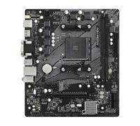 motherboard Fit For ASRock A520M-HDV | MATX A520 Socket AM4 DDR4 64GB SATA3 M.2 HDMI DVI-D VGA For 3000/4000/5000 Series