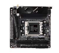 Motherboard Fit For ASROCK A620I LIGHTNING WIFI A620 AM5 DDR5 Motherboard Support Ryzen 5/7/9 7950X 7800X3D 7600X 7900X CPU SATA3 M.2 Mini-ITX