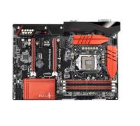 motherboard Fit For ASRock B150 GAMING K4/HYPER Motherboard Intel LGA 1151 DDR4 64GB support i5-7500 i3-7300 i3-6300 i5-6500 cpu ATX