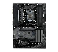 motherboard Fit For ASRock B360 Pro4 Motherboard LGA 1151 Intel DDR4 64G Support I7-9700F I5-9400F I5-8500 I3-9100 Cpu M.2 ATX