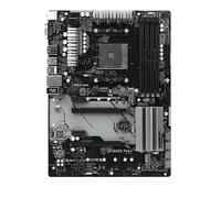 motherboard Fit For ASRock B450 Motherboard PRO4 Supports Ryzen 5600G 5700 5800X 1600 4300 3000 320GE CPU AM4 DDR4 128G ATX