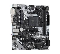 Motherboard Fit For ASROCK B450M-HDV R4.0