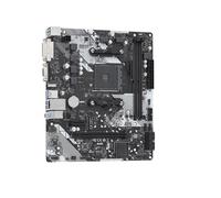 motherboard Fit For ASROCK B450M-HDV R4.0 Original Motherboard Socket AM4 DDR4 64gb B450 Desktop