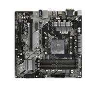 Motherboard Fit For ASRock B450M PRO4