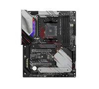 motherboard Fit For ASRock B550 B550M Motherboard PG Velocita DDR4 128GB NVMe SSD M.2 Supports Ryzen 7 5700 5600 4600G Socket AM4