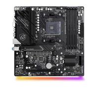 Motherboard Fit For ASROCK B550 B550M PG Riptide
