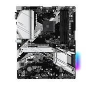 Motherboard Fit For ASRock B550 B550M Pro4 | Ryzen 5 5600 5700 5900 PRO 3400G 3900X 3400 Cpu AM4 DDR4 128GB ATX M.2