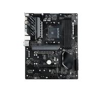 motherboard Fit For ASRock B550 PG RIPTIDE Motherboard Support Ryzen 5 3600 5600 5700X3D 5800X3DCPU 4xDDR4 4933MHz 128GB HDMI M.2 ATX AM4 Mainboad