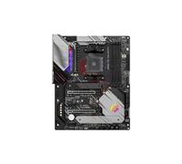 motherboard Fit For ASRock B550 PG VELOCITA Motherboard AM4 Support 5950X 5800X 5700X 5600 CPU DDR4 4733MHz 128GB M.2 HDMI PCIe 4.0