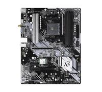motherboard Fit For ASRock B550 Phantom Gaming 4/ac