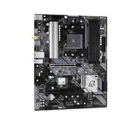 motherboard Fit For ASRock B550 PHANTOM GAMING 4/AC