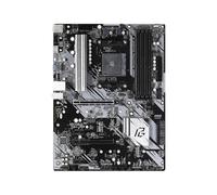 motherboard Fit For ASRock B550 PHANTOM GAMING 4 Motherboard Socket AM4 Support Ryzen 5 5500 5700G 4600GE 3400G Cpu DDR4 128GB M.2 ATX