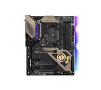 motherboard Fit For ASROCK B550 TAICHI Chipset Motherboard ATX For(AM4) Ryzen 5800X3D 5600X DDR4 PCIe 4.0 M.2 NVMe+WiFi 6E+Bluetooth 5