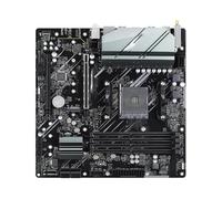 motherboard Fit For ASRock B550AM GAMING Motherboard Support Ryzen 5 5600G R7 5700X3D 5800X CPU 4xDDR4 DIMM B550 NVME M.2 PCIe 4.0 AM4 Mainboard
