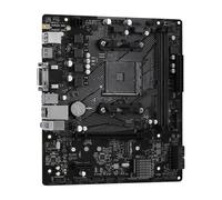 motherboard Fit For ASRock B550M-HDV