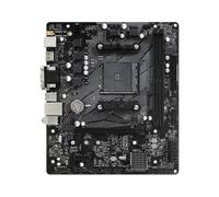 motherboard Fit For ASRock B550M-HDV
