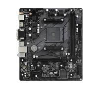 motherboard Fit For ASRock B550M-HDV Motherboard AM4 B550 motherboard PCIe 4.0 DDR4 4733MHz 64GB for Ryzen5600G 5800X3D APU Micro-ATX