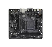 Motherboard Fit For ASRock B550M-HDV Motherboard AM4 Support Ryzen 9 5950X 5800X3D 5700x3D 5600X CPU DDR4 B550 HDMI MATX