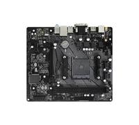 motherboard Fit For ASRock B550M-HDV Motherboard B550 Support AM4 Socket Ryzen 9 5950X R7 5800X3D 5700X3D CPU 2xDDR4 64GB M.2 HDMI MATX
