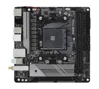 motherboard Fit For ASROCK B550M-ITX/ac