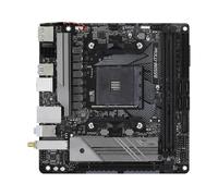 motherboard Fit For ASRock B550M-ITX/AC